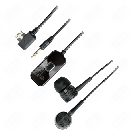 HANDSFREE KIT SMARTPHONE, MOBILE PHONE - SGEY0005581