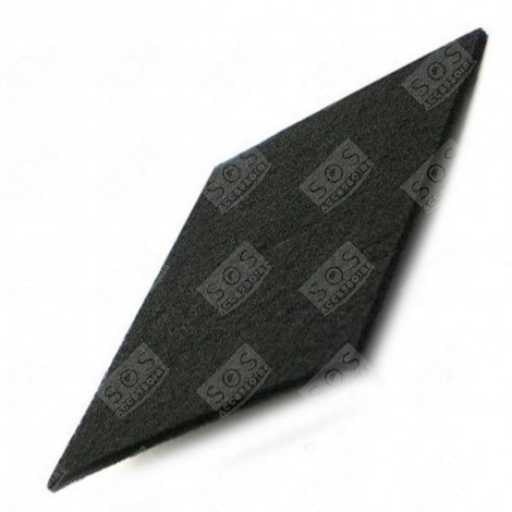 MOTOR OUTLET FOAM FILTER (ORIGINAL) VACUUM CLEANER  - DJ63-00651A