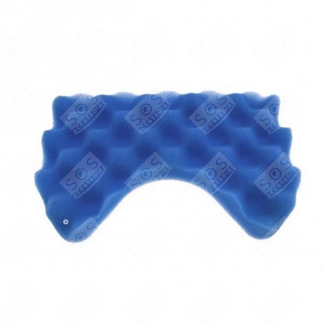 BASIC CYCLONE FILTER (WITHOUT WHITE FILTER OR LID) (ORIGINAL) VACUUM CLEANER  - DJ72-00326A