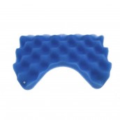 Basic cyclone filter (without white filter or lid) (original)