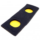 Circulation unit seal