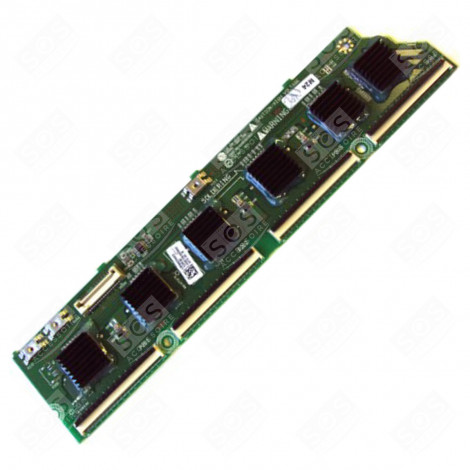 CIRCUIT BOARD TELEVISIONS / TVS - EBR65758101