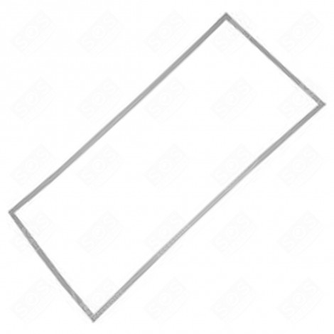 FRIDGE DOOR SEAL REFRIGERATOR, FREEZER - 44X0127