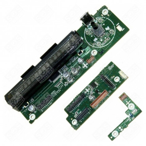 A50 CIRCUIT BOARD HOME CINEMA, DVD, BLU-RAY PLAYER - EBR57696613