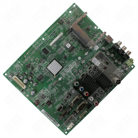 MAIN CIRCUIT BOARD TELEVISIONS / TVS - EBU60674804