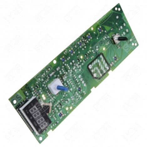 CIRCUIT BOARD MICROWAVE OVENS - 6871W1S356B