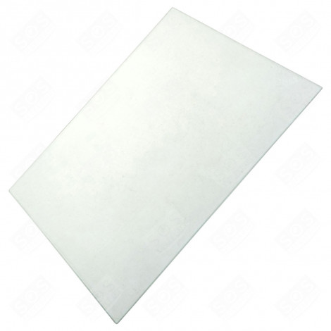 PLAQUE VERRE DESSU BAC A LÉGUMES REFRIGERATOR, FREEZER - 2426294233