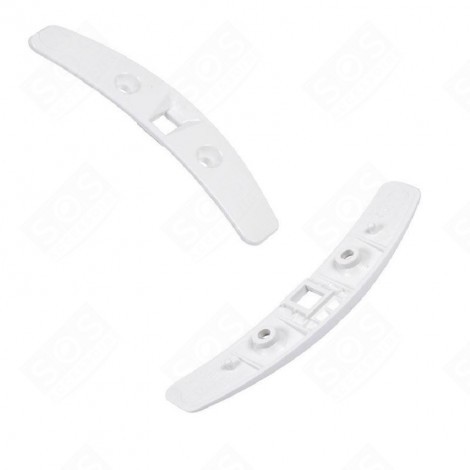 DOOR FASTENING FLANGE WASHING MACHINES - 1321468009, 1240115186
