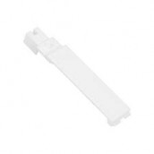 Closing plate original