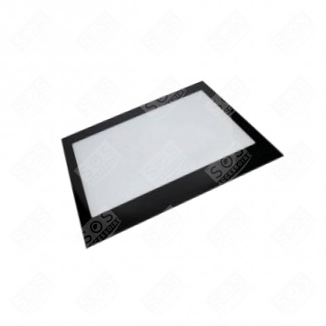 ORIGINAL OUTER GLASS GAS / ELECTRIC OVENS - DG-9400436D