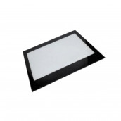 Original outer glass