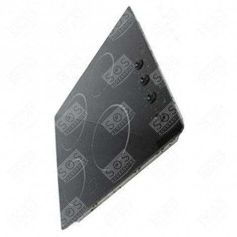 CERAMIC HOB GAS / ELECTRIC OVENS - 481244039812