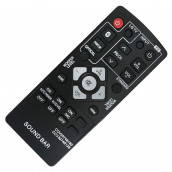 Original remote control