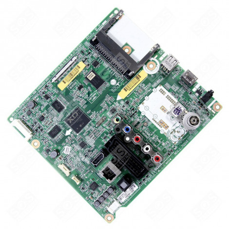 MAIN CIRCUIT BOARD TELEVISIONS / TVS - EBU62285549