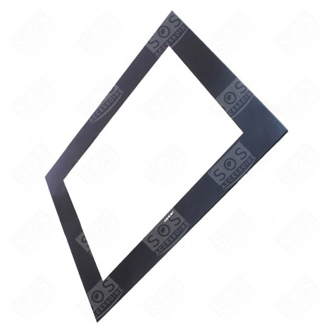 INTERNAL WINDOW GAS / ELECTRIC OVENS - 480121101106