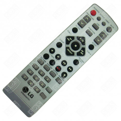 REMOTE CONTROL AUDIO DEVICE, STEREO - AKB30234701