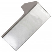 Handle element no.206D for freezer