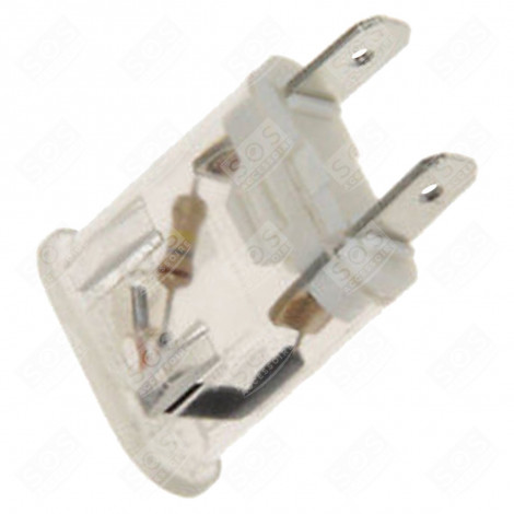 LIGHT INDICATOR GAS / ELECTRIC OVENS - 5111810871