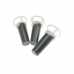 Set of 3 original filters for demineralizing carafe ACTIV STEAM WATER