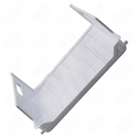 ORIGINAL FREEZER DRAWER UPPER REFRIGERATOR, FREEZER - 481010993047, C00344813