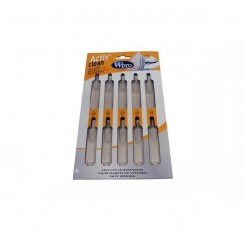 Pack of 10 descaling capsules SIM010