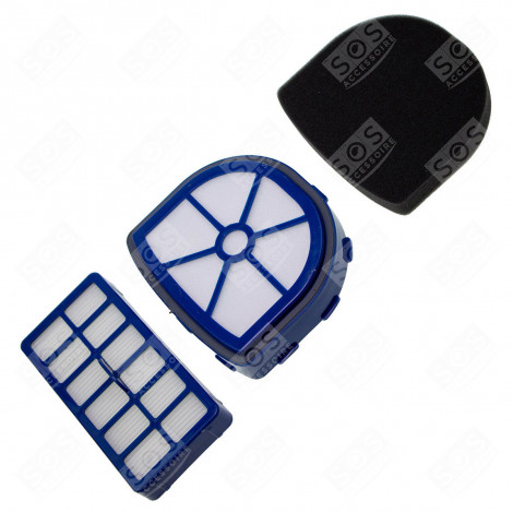 FOAM FILTER KIT VACUUM CLEANER  - 35601759