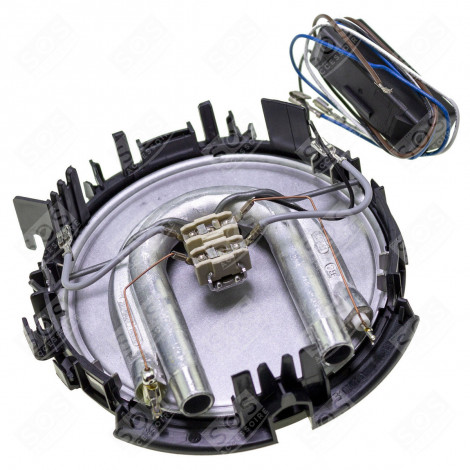 COMPLETE HEATING ELEMENT COFFEE MAKER, ESPRESSO - BR67051387