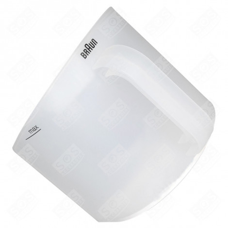 WATER TANK STEAM IRONS / STEAM GENERATOR IRONS - 7312880649