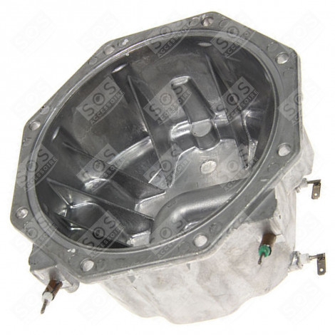 HEATING ELEMENT STEAM IRONS / STEAM GENERATOR IRONS - 7312871159