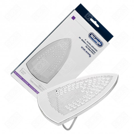 TEFLON ANTI-GLARE SOLE STEAM IRONS / STEAM GENERATOR IRONS - 5512810751