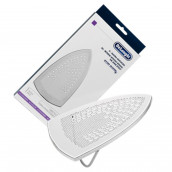 Teflon anti-glare sole