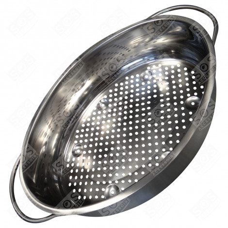 STEAM BASKET WITH BOTTOM STEAMER - 505638