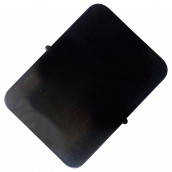 Control panel holder