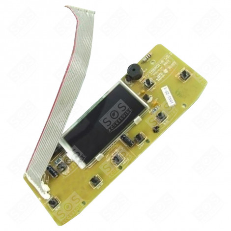 CONTROL BOARD BREAD MAKERS - KW714250
