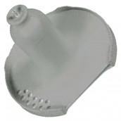 Emulsifying/whipping disc