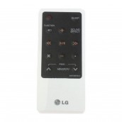 Remote control docking station