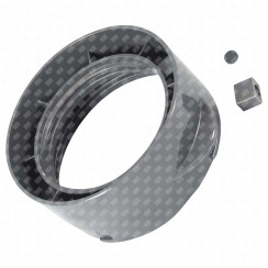 Bare base of the blender