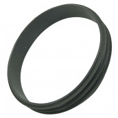Blender lid gasket