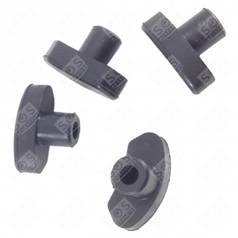 SET OF 4 BLENDER FEET BLENDER - 505666