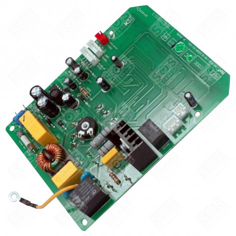 ELECTRIC CIRCUIT BOARD BLENDER - KW715617