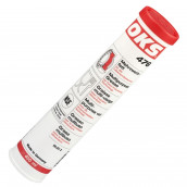 Food grease tube 400g