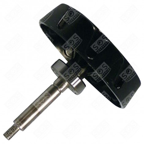 CENTRAL SCREW OF THE CENTRIFUGE AT265 FOOD PROCESSOR - KW707048