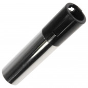 Cappuccino nozzle tube