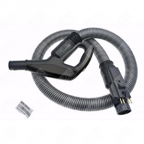 COMPLETE HOSE (WITH HANDLE) (MALE CONNECTOR) VACUUM CLEANER  - AEM73353402, AEM73353425