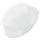 Original porthole glass