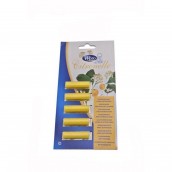 Set of 5 lemongrass-scented fragrance sticks