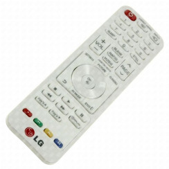Remote control