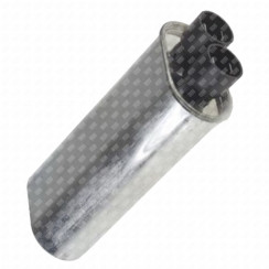 High voltage capacitor 1.05 µF 2100 V