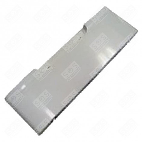 COVER + STOP GAS / ELECTRIC OVENS - 76X3505