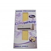 Vanilla-scented room fragrance